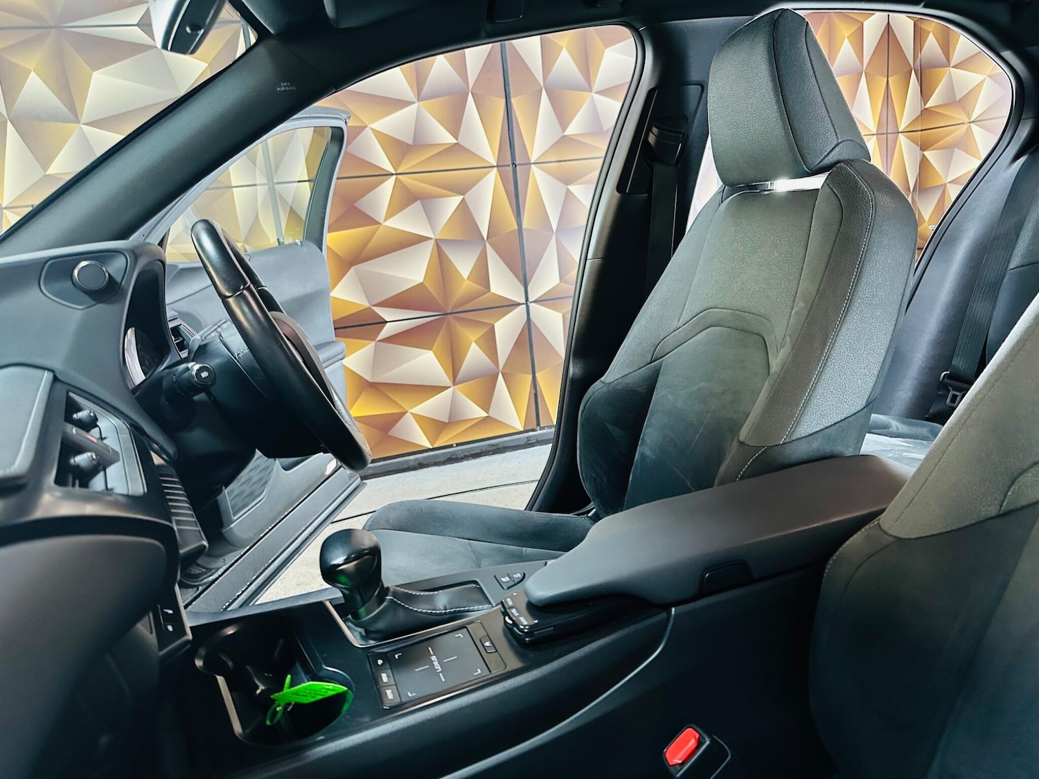 Used Lexus UX 2021 for sale - 76456658: Photo 18