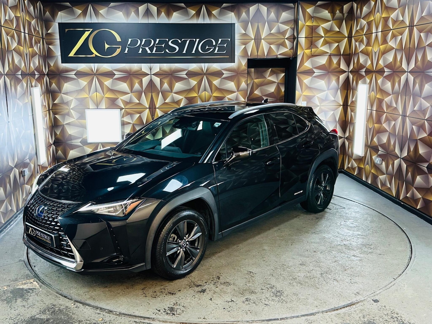 Used Lexus UX 2021 for sale - 76456658: Photo 19