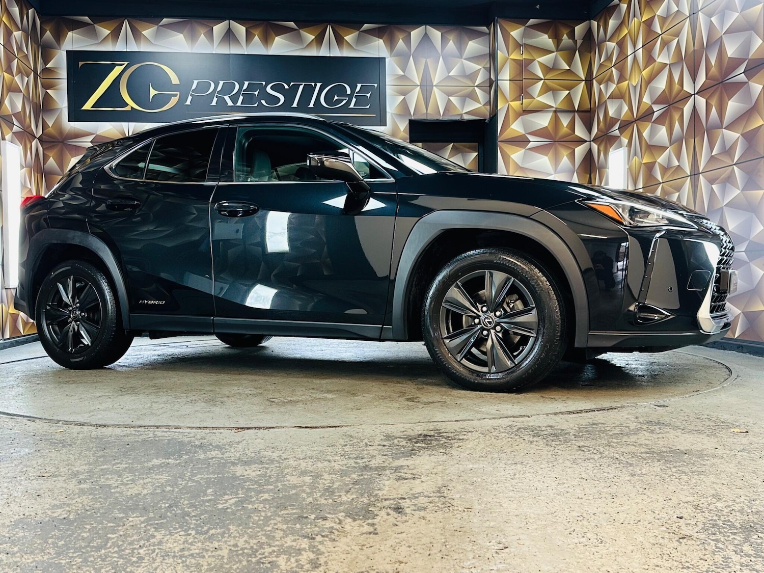 Used Lexus UX 2021 for sale - 76456658: Photo 21