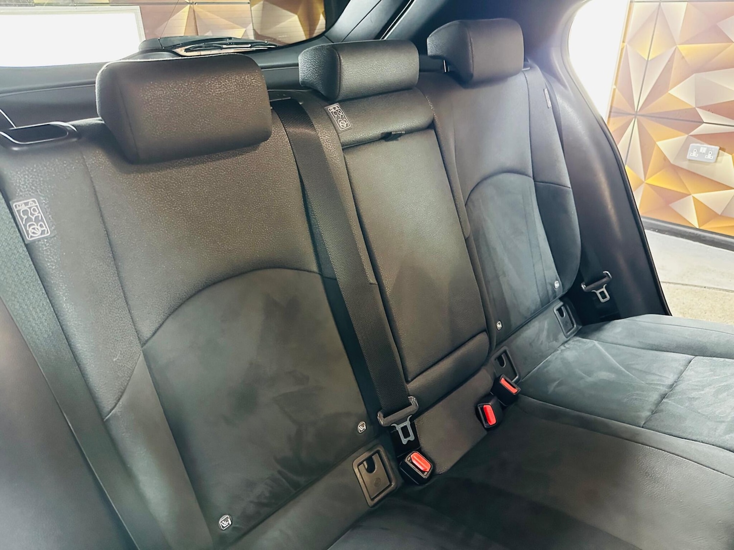 Used Lexus UX 2021 for sale - 76456658: Photo 22