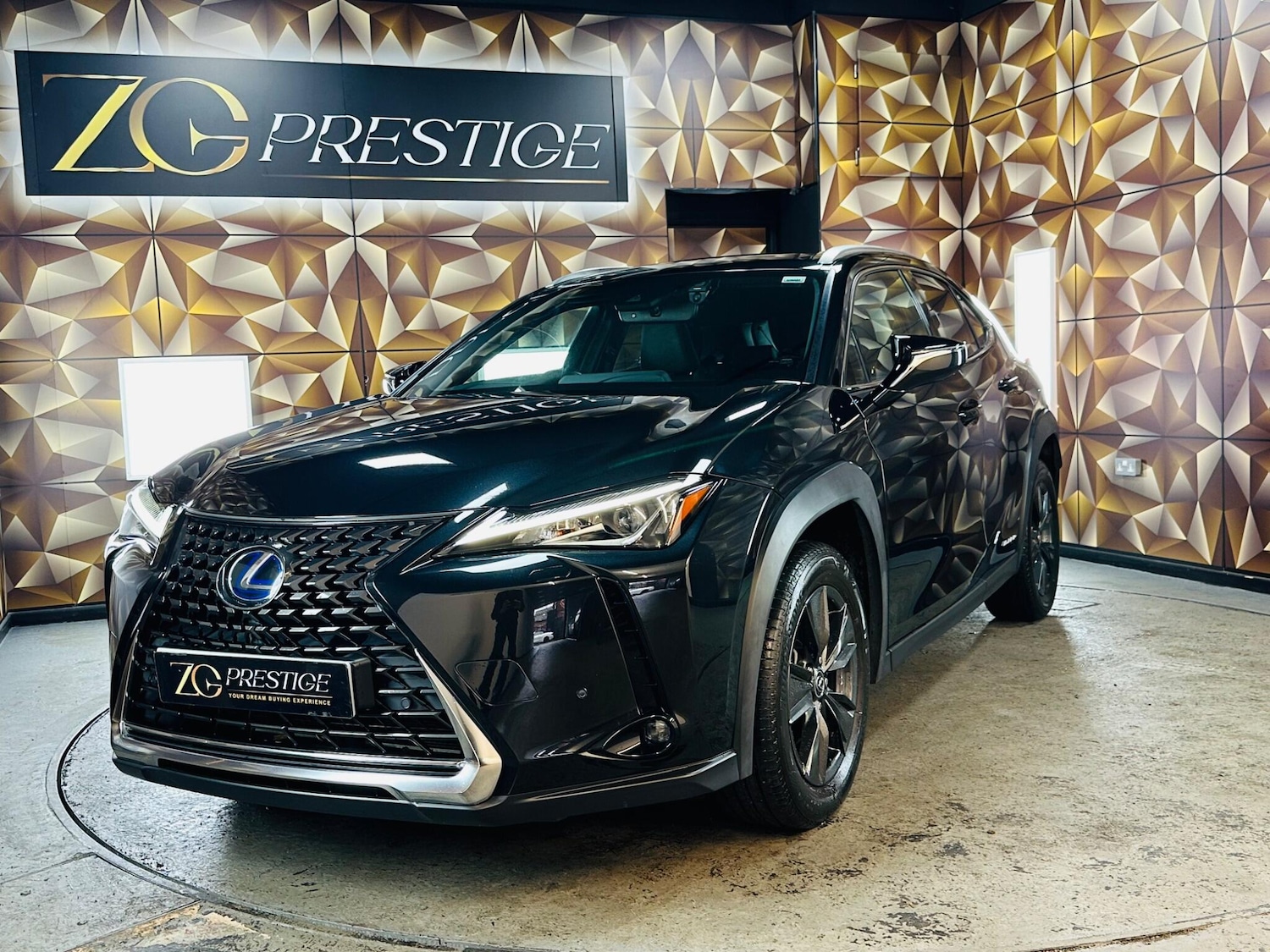 Used Lexus UX 2021 for sale - 76456658: Photo 29