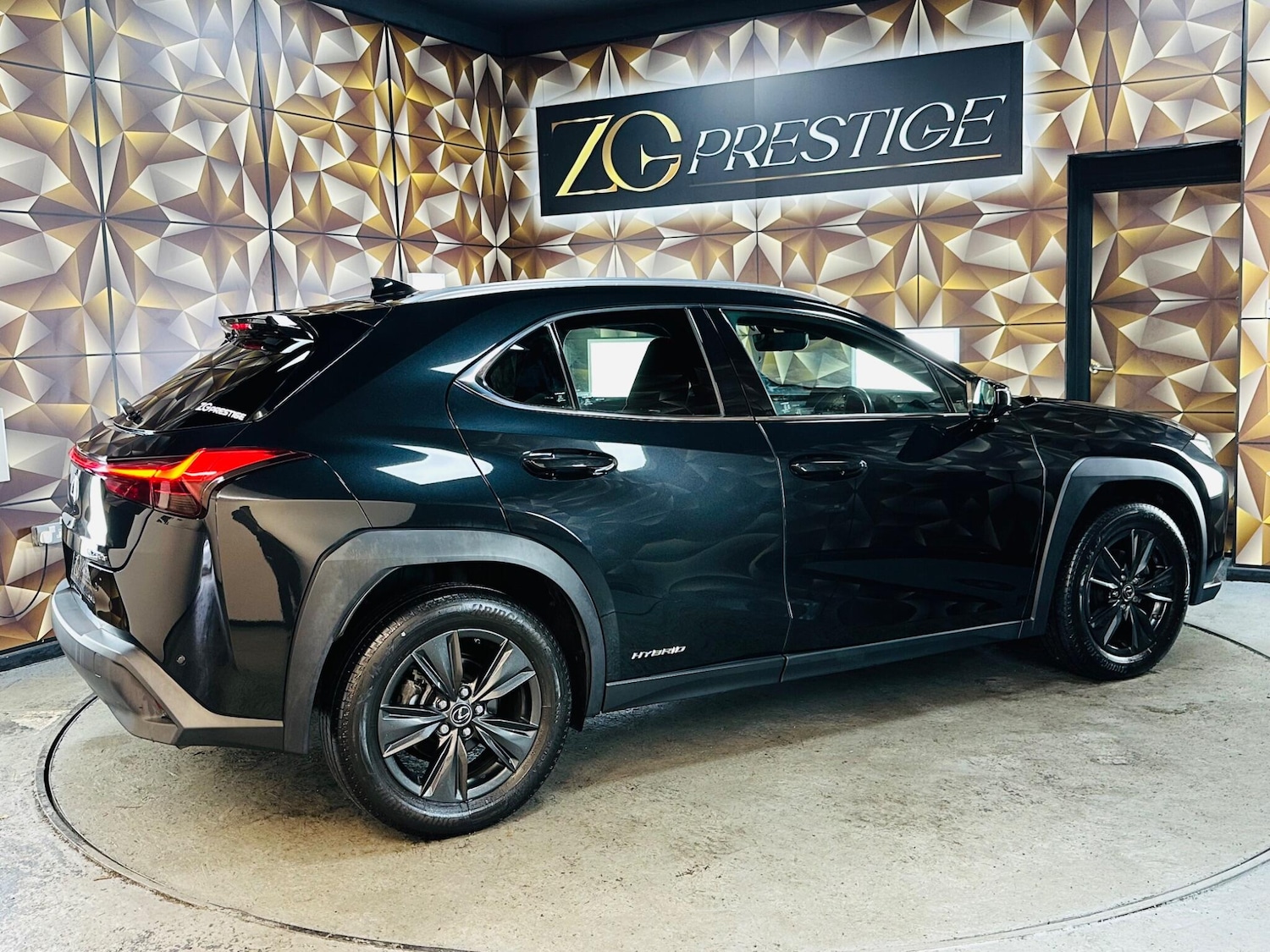 Used Lexus UX 2021 for sale - 76456658: Photo 31