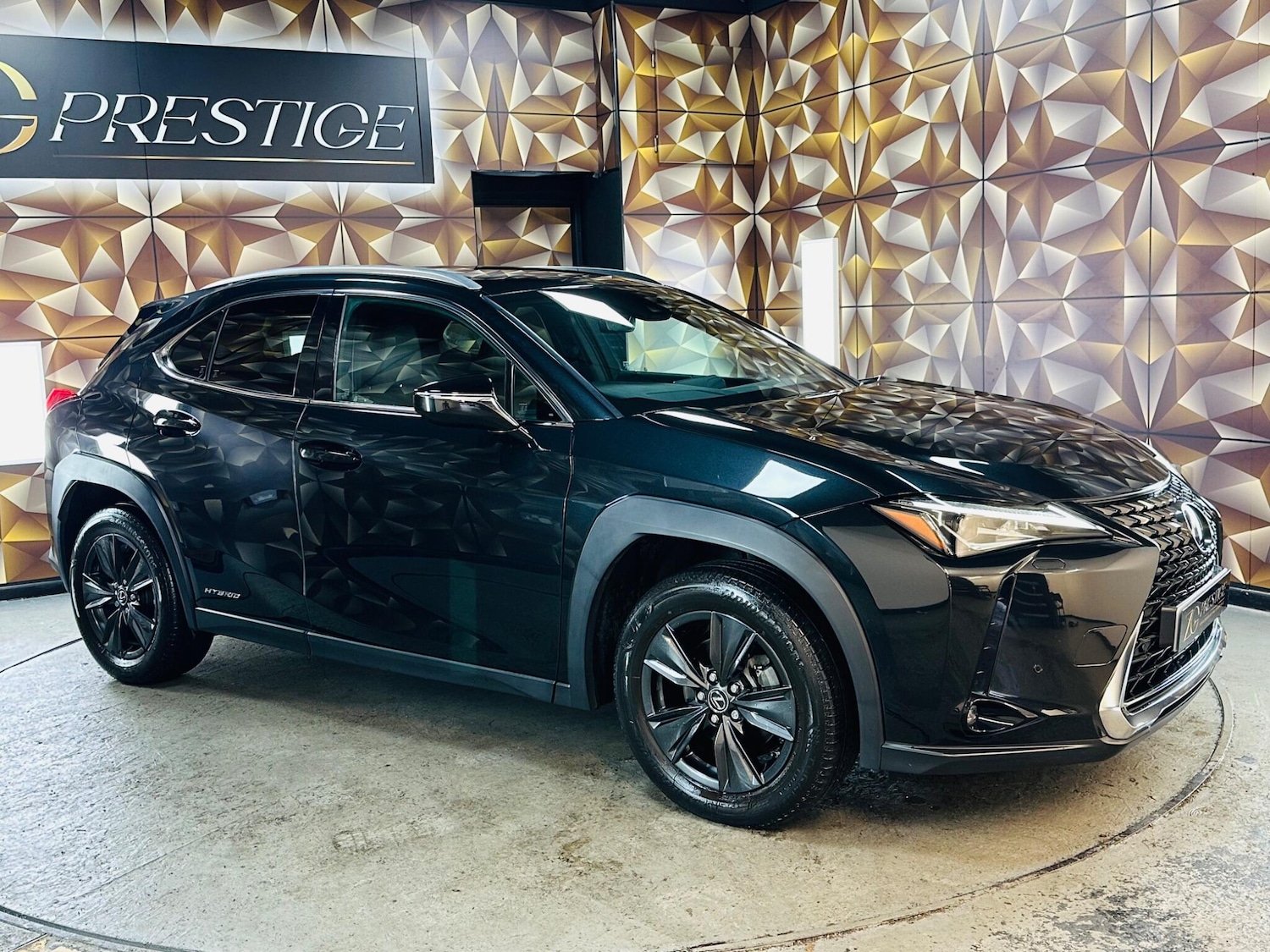Used Lexus UX 2021 for sale - 76456658: Photo 33