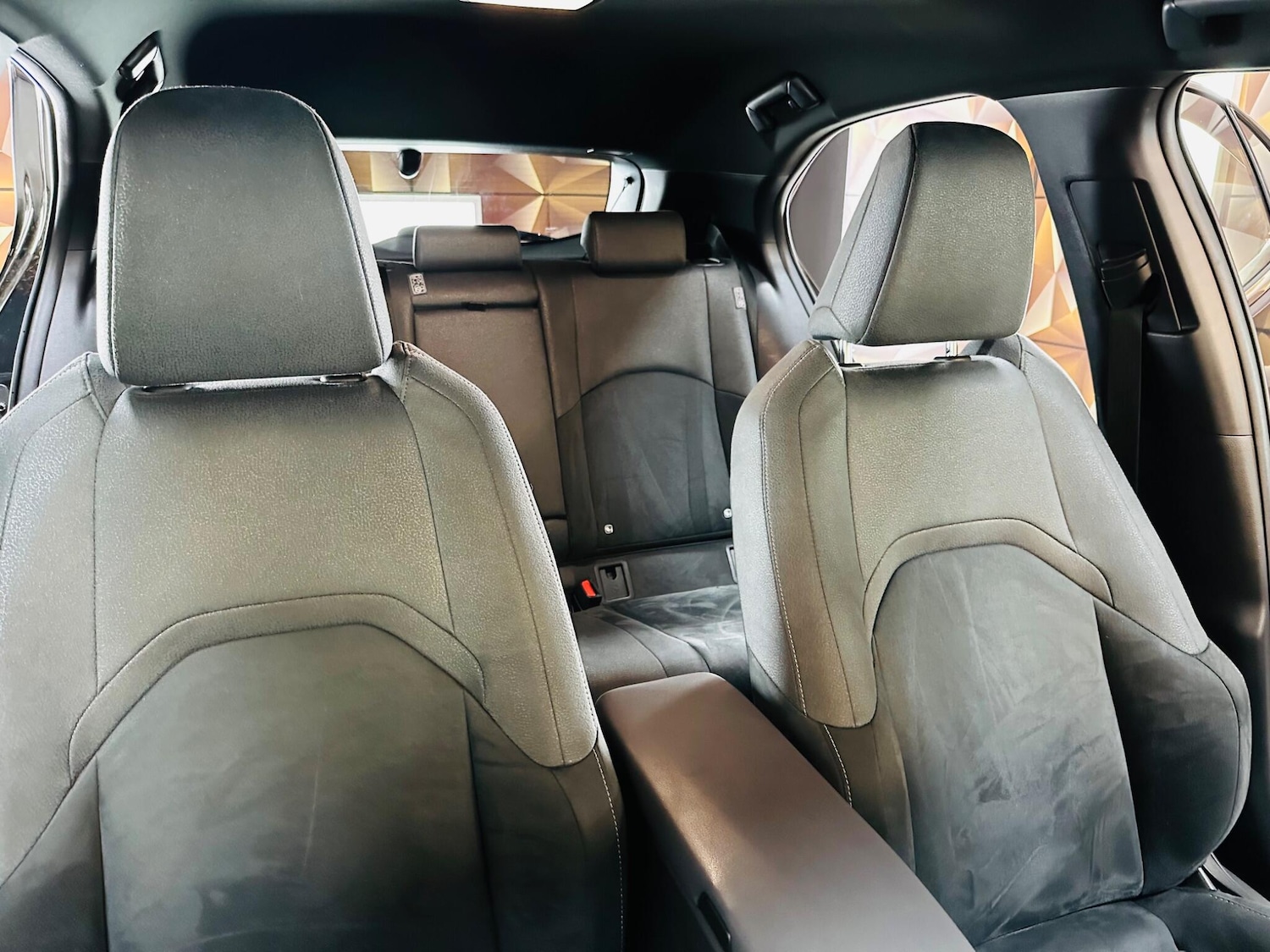 Used Lexus UX 2021 for sale - 76456658: Photo 34