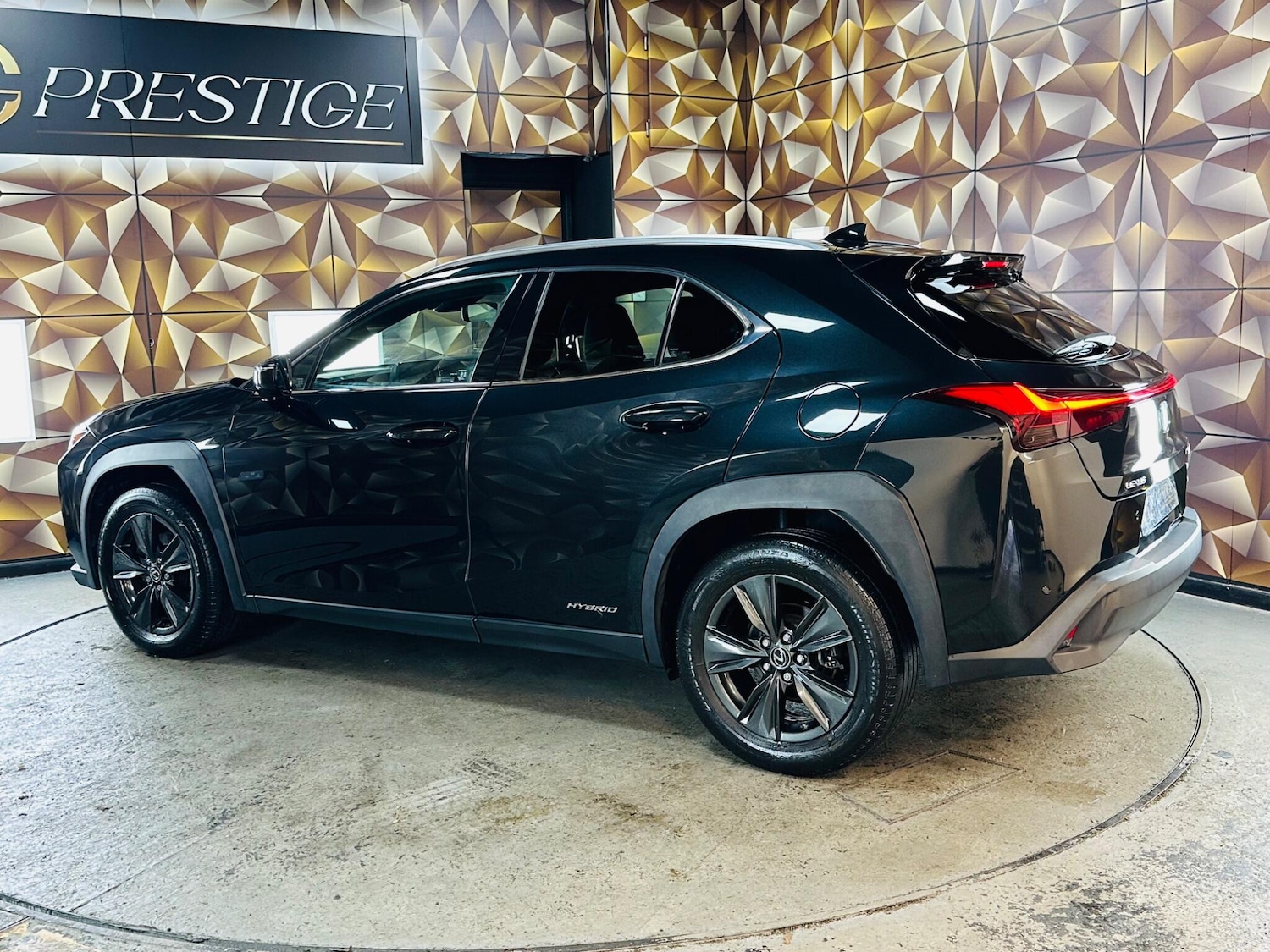 Used Lexus UX 2021 for sale - 76456658: Photo 37