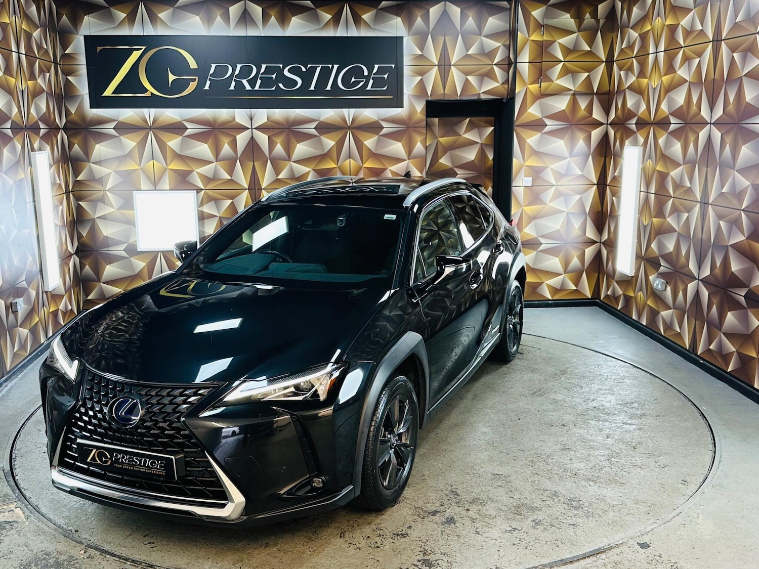 Used Lexus UX 2021 for sale - 76456658: Photo 42