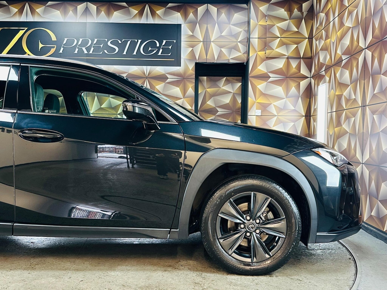 Used Lexus UX 2021 for sale - 76456658: Photo 46
