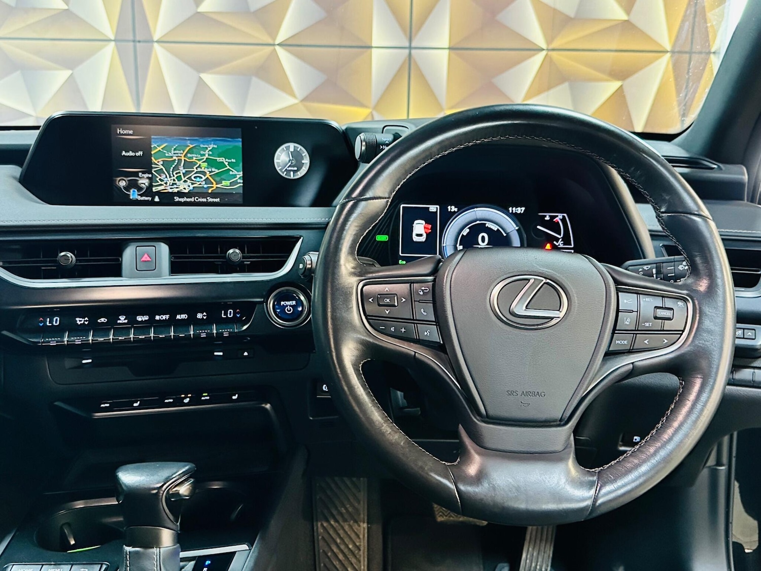 Used Lexus UX 2021 for sale - 76456658: Photo 48