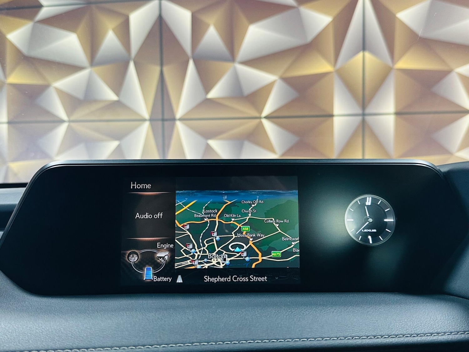 Used Lexus UX 2021 for sale - 76456658: Photo 53