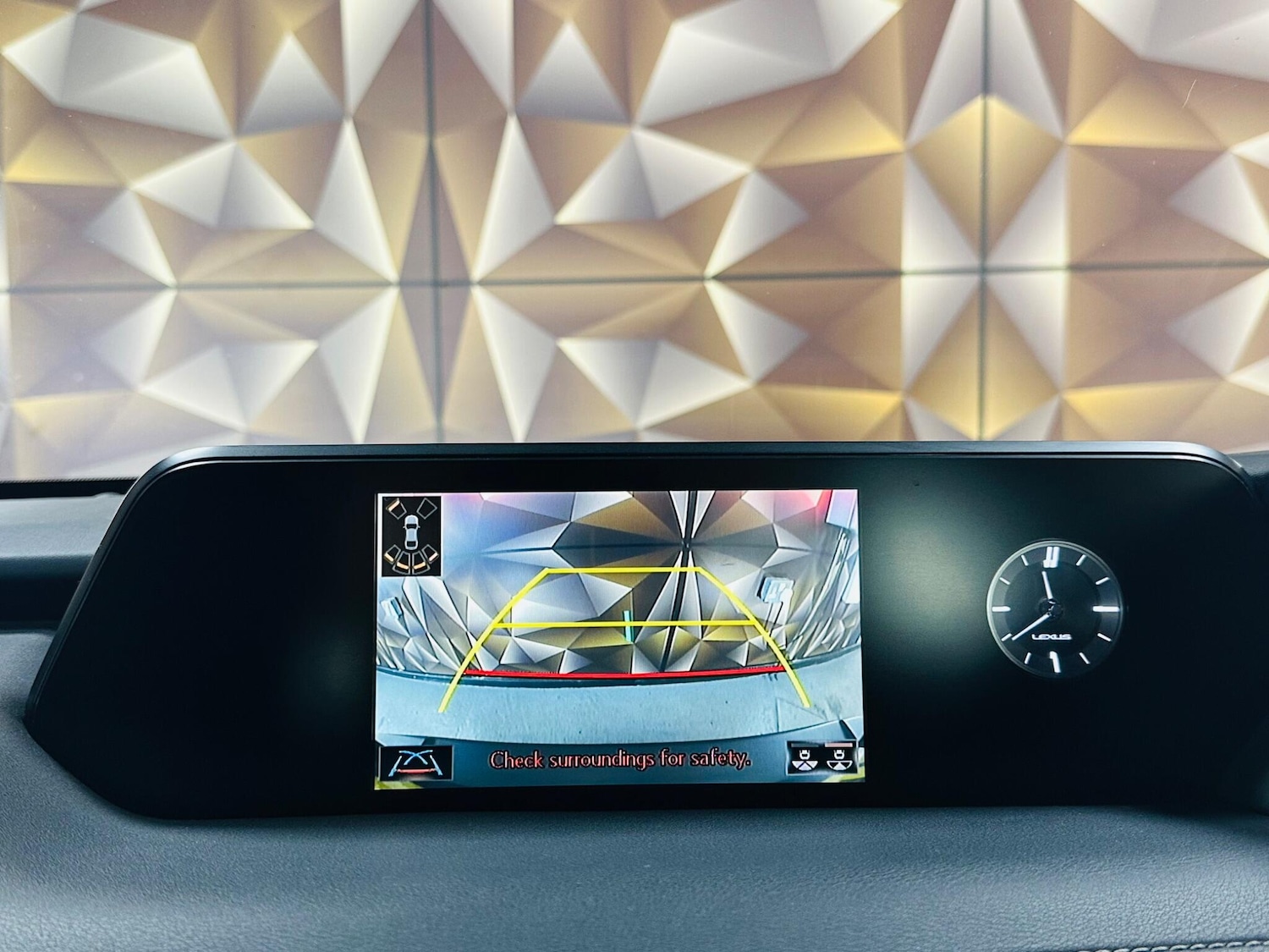 Used Lexus UX 2021 for sale - 76456658: Photo 6