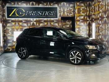 2018 (68) - 1.0 TSI beats Euro 6 (s/s) 5dr