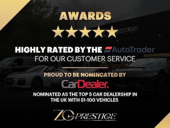 Used Audi RS6 Avant 2022 for sale - 76990449: Photo