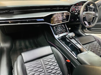 Used Audi RS6 Avant 2022 for sale - 76990449: Photo