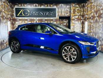 (20) - 400 90kWh HSE Auto 4WD 5dr