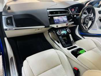 Used Jaguar I-Pace 2020 for sale - 74945547: Photo