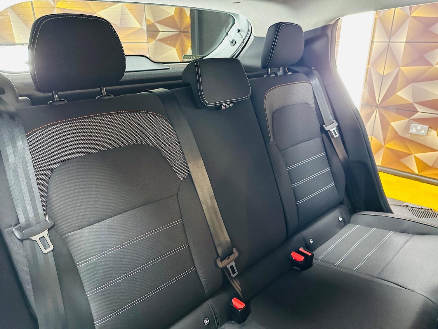 Used Dacia Sandero Stepway 2022 for sale - 77131887: Photo 18