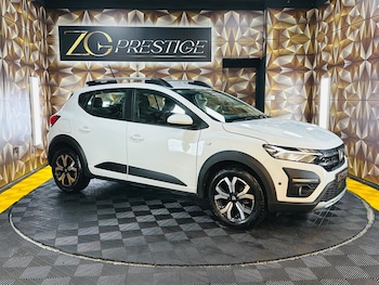 2022 (71) - 1.0 TCe Prestige Euro 6 (s/s) 5dr