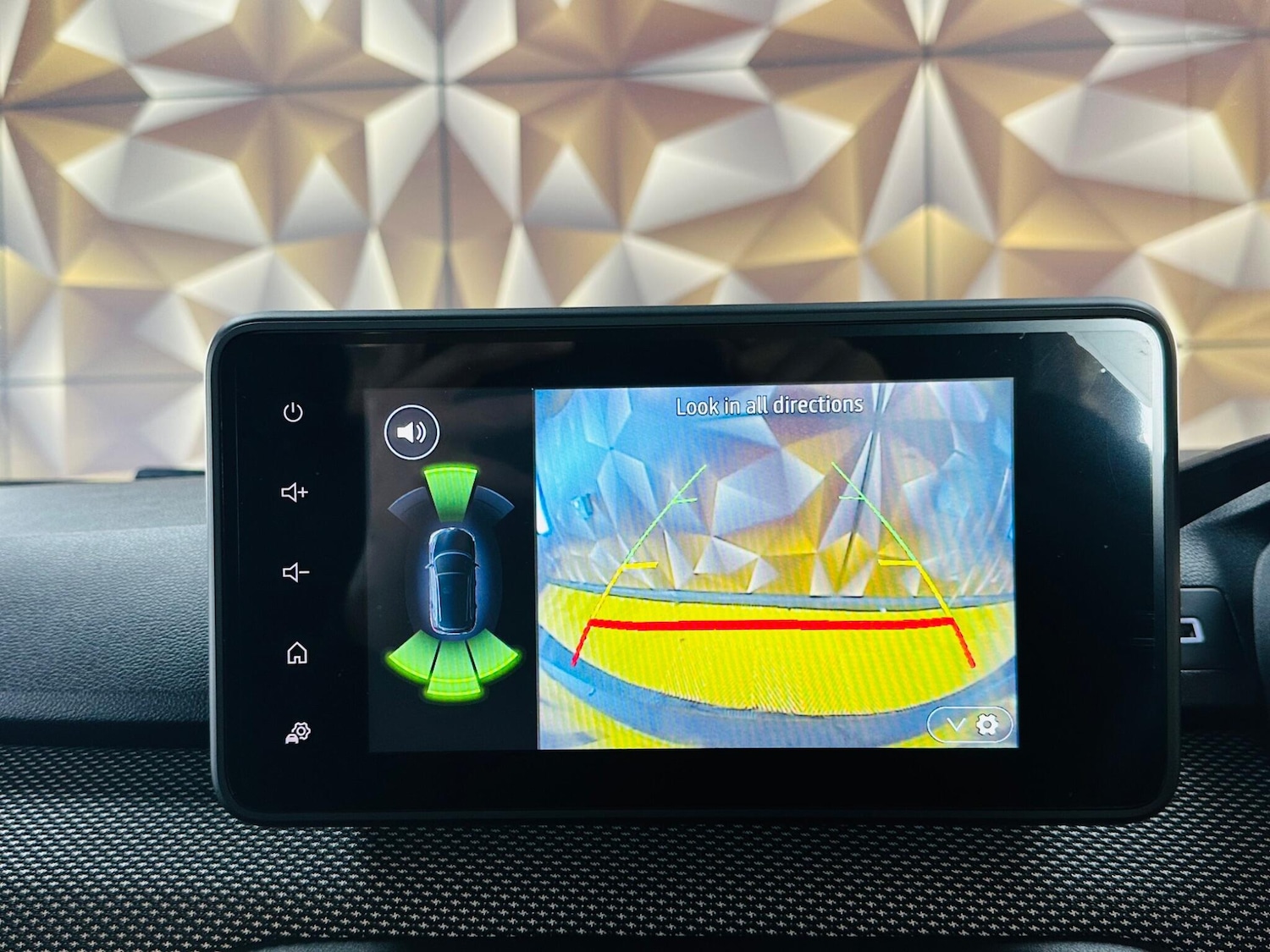 Used Dacia Sandero Stepway 2022 for sale - 77131887: Photo 4