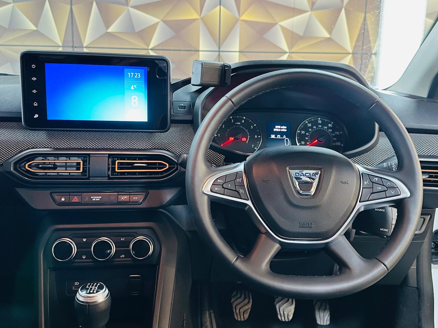 Used Dacia Sandero Stepway 2022 for sale - 77131887: Photo 54