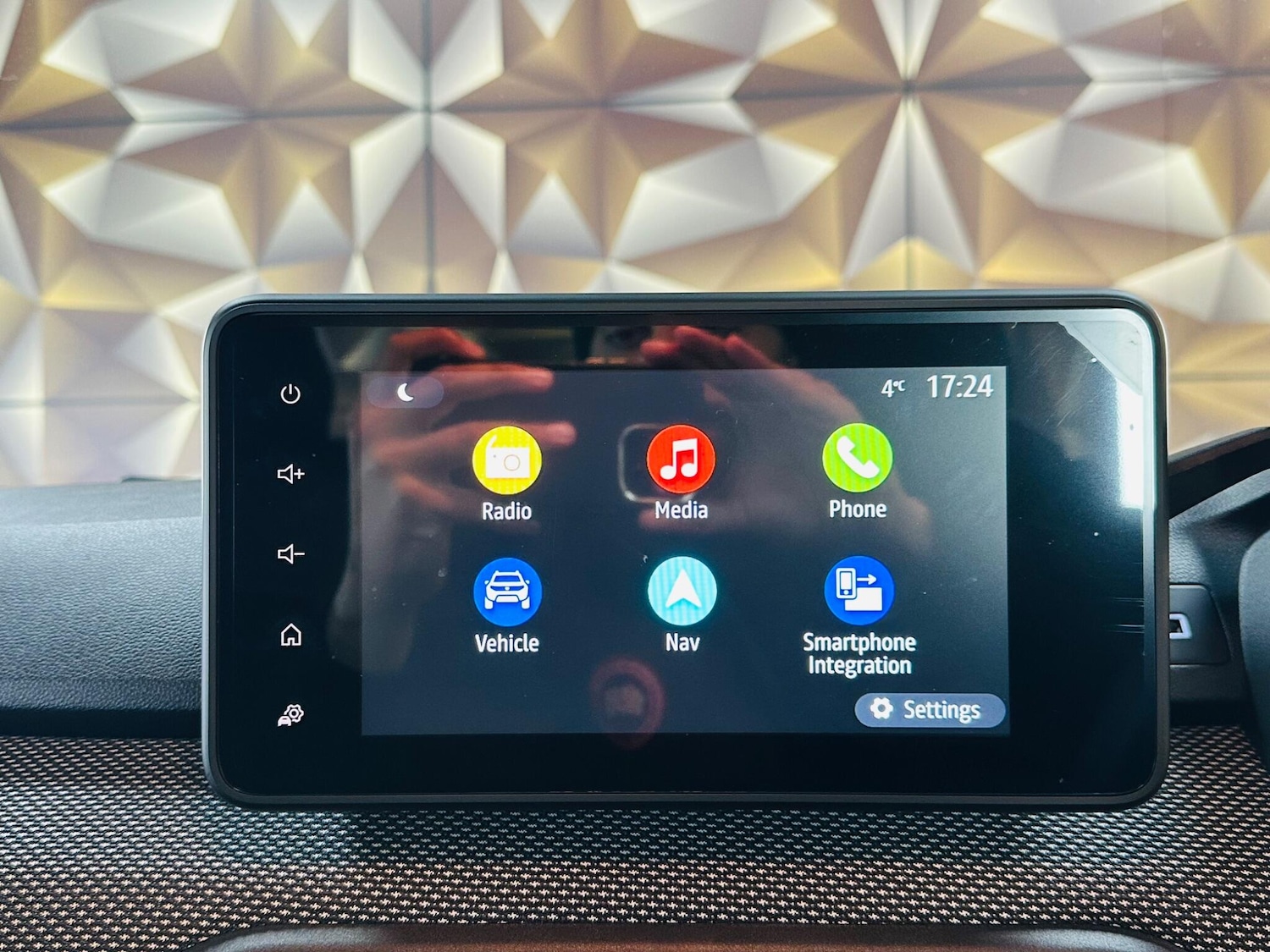 Used Dacia Sandero Stepway 2022 for sale - 77131887: Photo 58