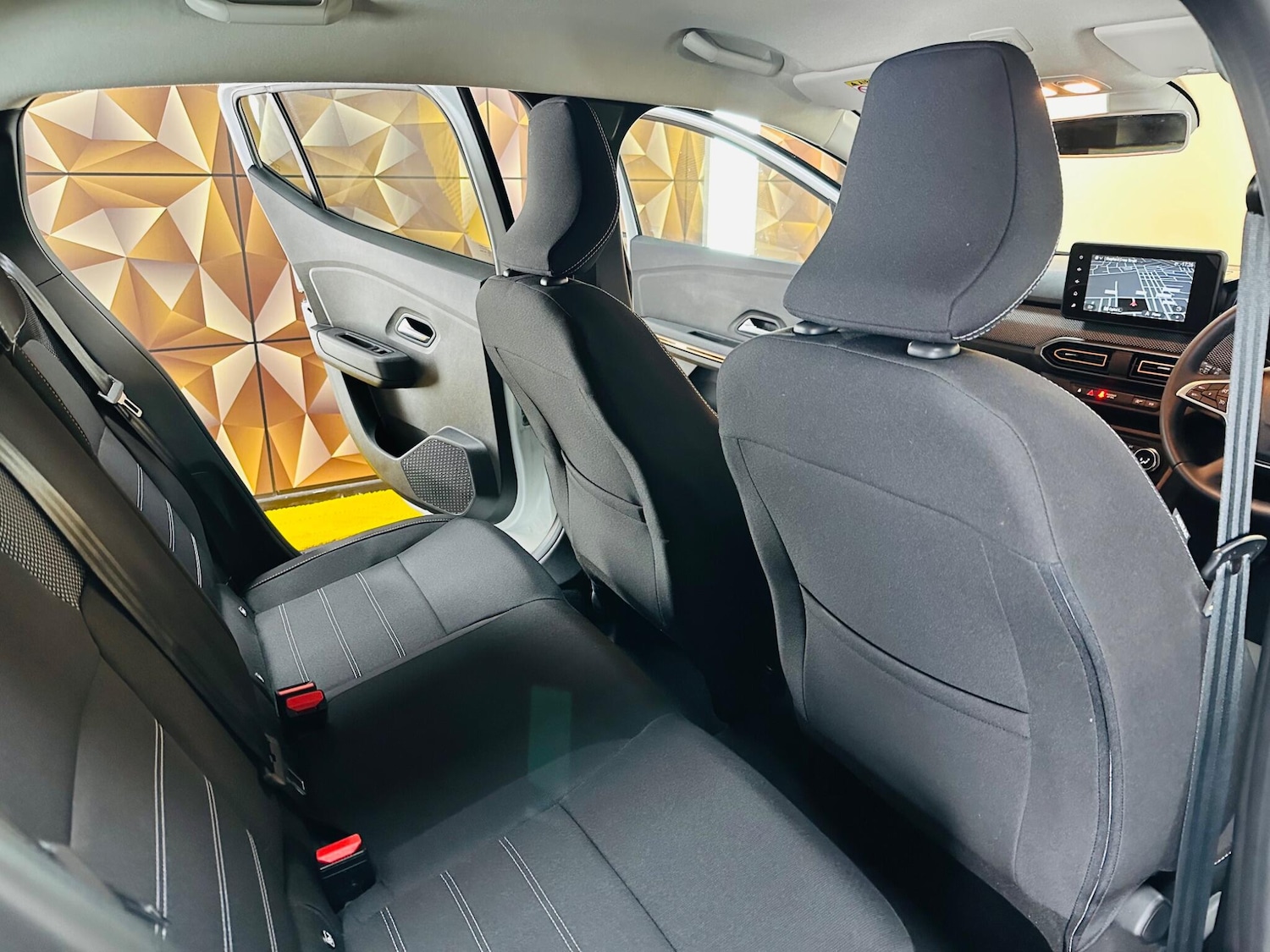 Used Dacia Sandero Stepway 2022 for sale - 77131887: Photo 69