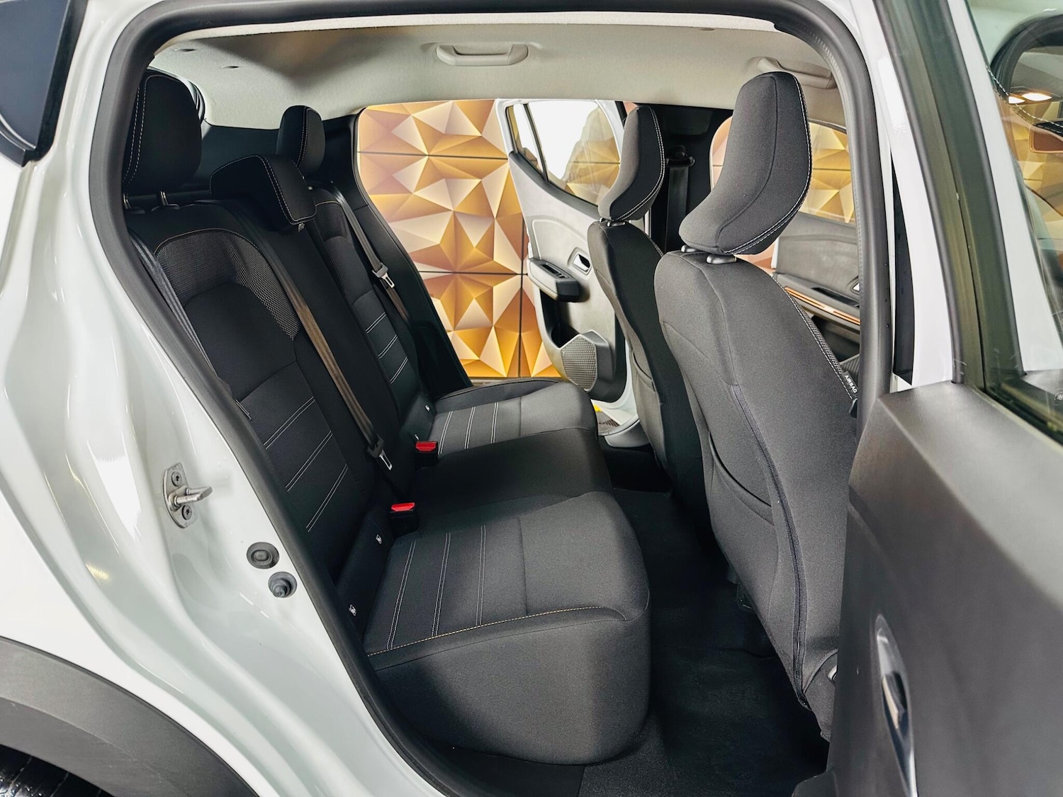 Used Dacia Sandero Stepway 2022 for sale - 77131887: Photo 70