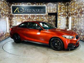 (67) - 3.0 M240i Auto Euro 6 (s/s) 2dr