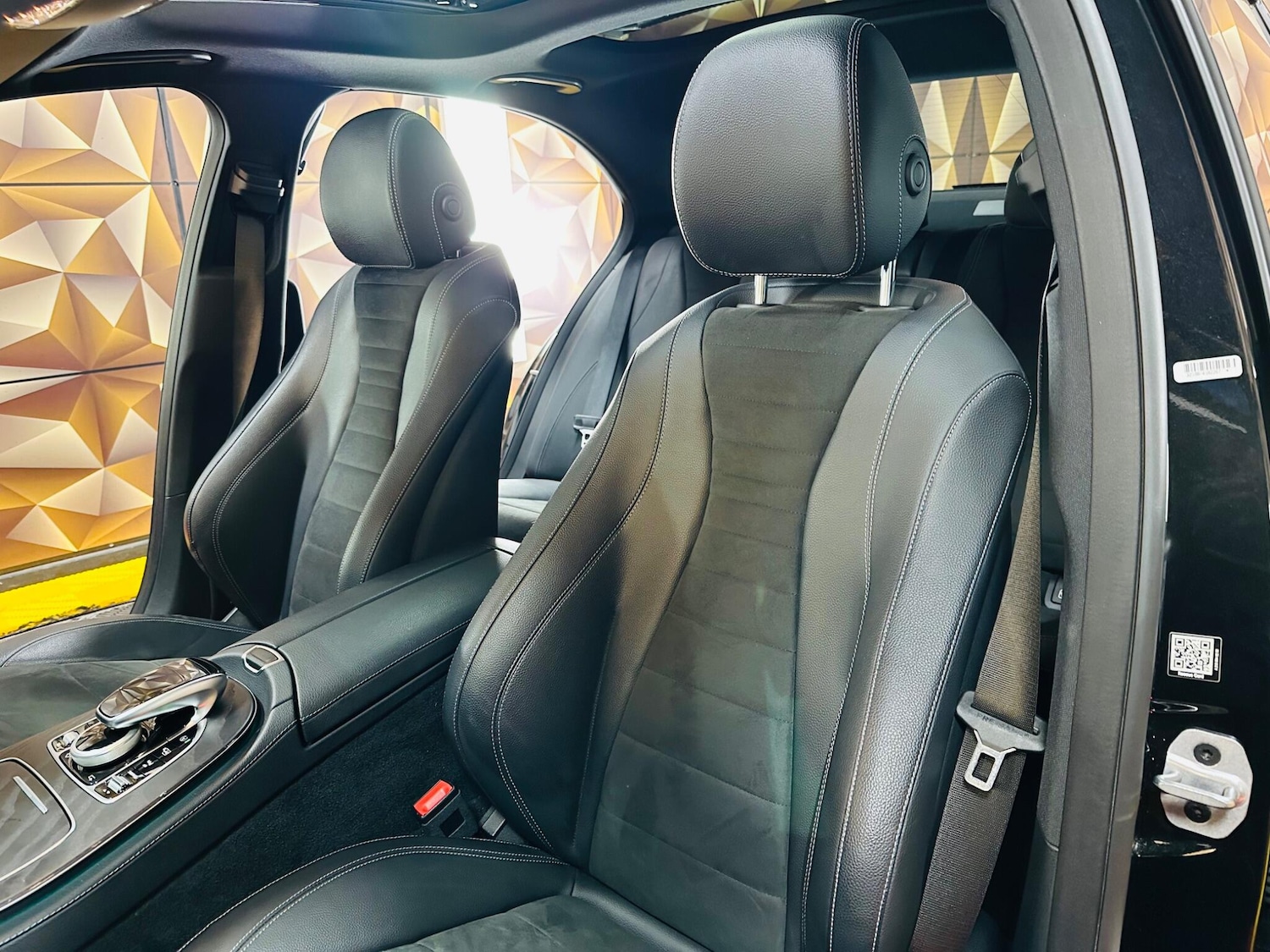 Used Mercedes-Benz E Class 2020 for sale - 77130691: Photo 26