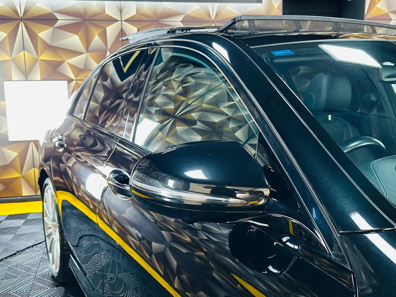 Used Mercedes-Benz E Class 2020 for sale - 77130691: Photo 38