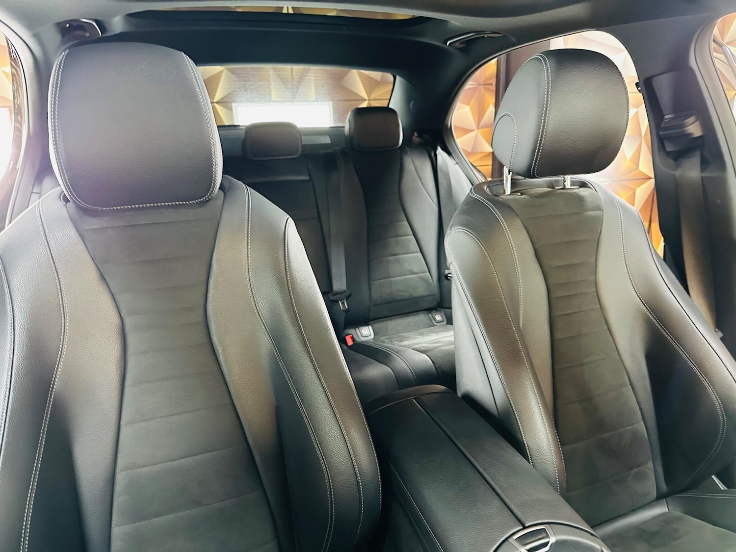 Used Mercedes-Benz E Class 2020 for sale - 77130691: Photo 39