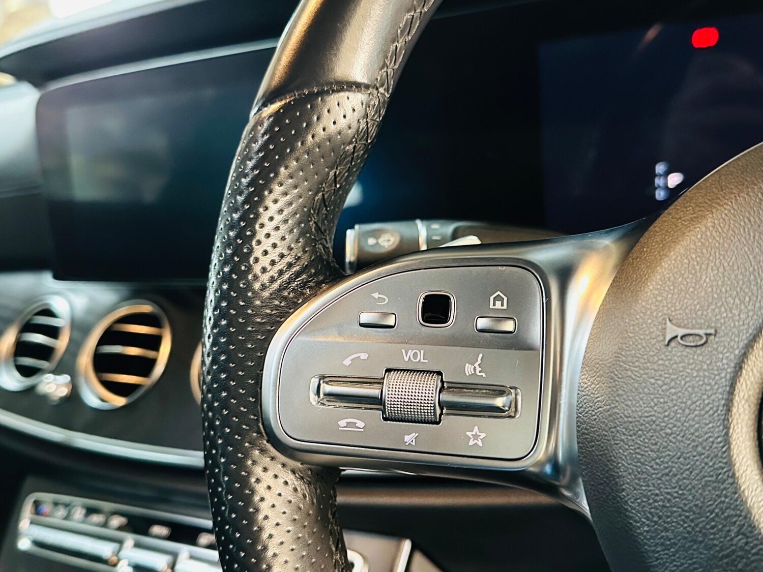 Used Mercedes-Benz E Class 2020 for sale - 77130691: Photo 47