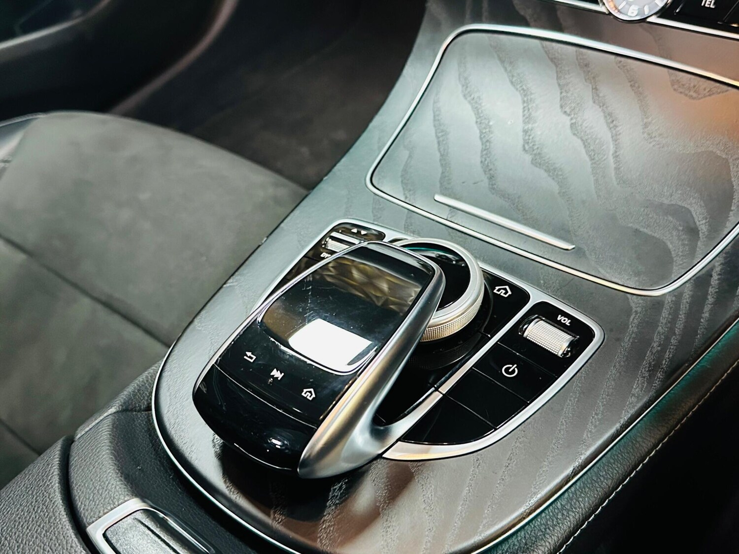 Used Mercedes-Benz E Class 2020 for sale - 77130691: Photo 50