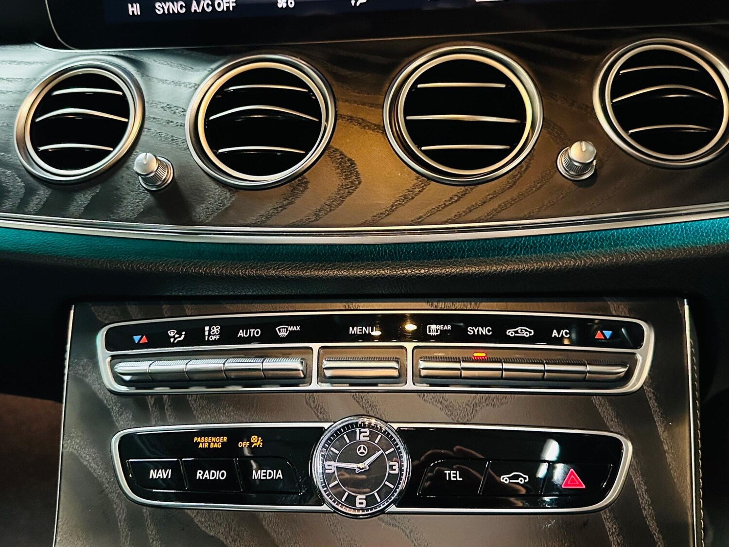 Used Mercedes-Benz E Class 2020 for sale - 77130691: Photo 52