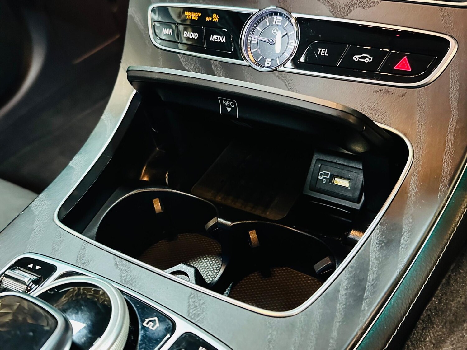 Used Mercedes-Benz E Class 2020 for sale - 77130691: Photo 54