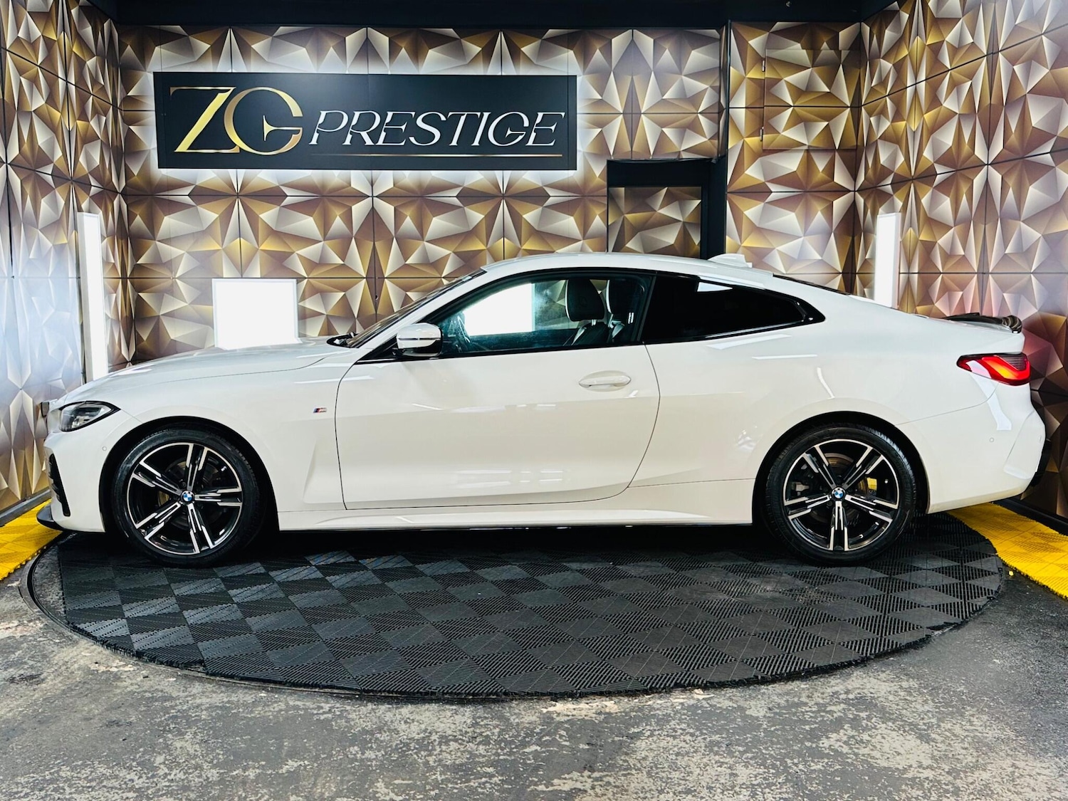 Used BMW 4 Series 2021 for sale - 78171403: Photo 11