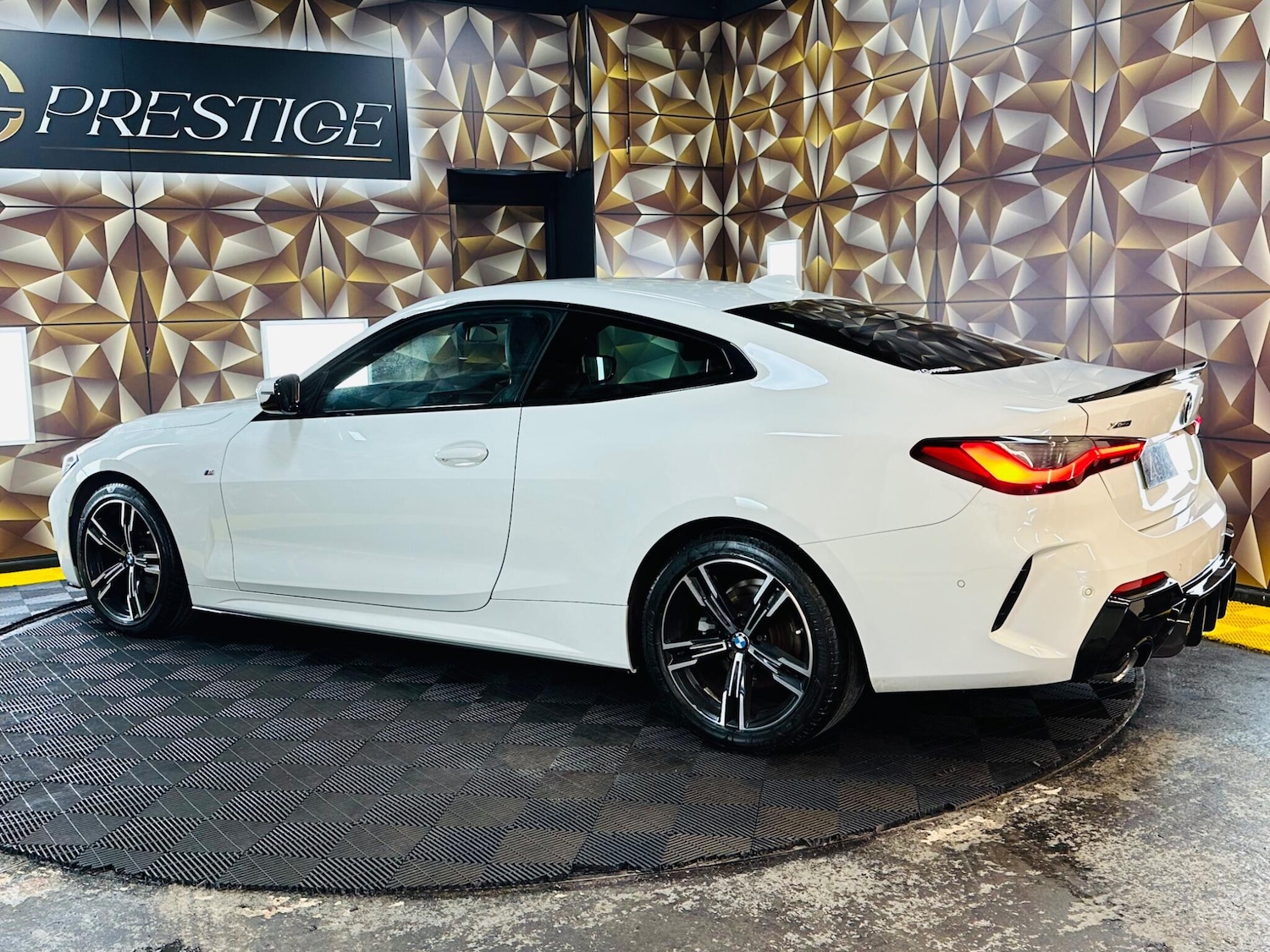 Used BMW 4 Series 2021 for sale - 78171403: Photo 19