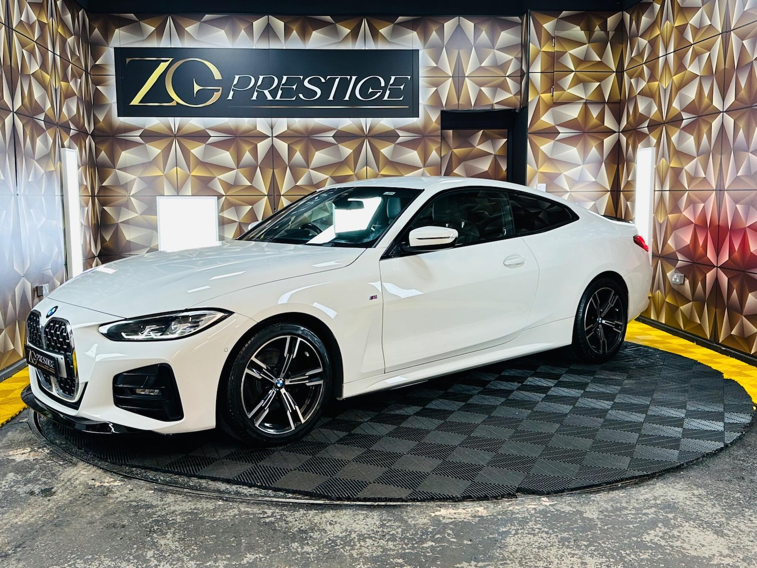 Used BMW 4 Series 2021 for sale - 78171403: Photo 29