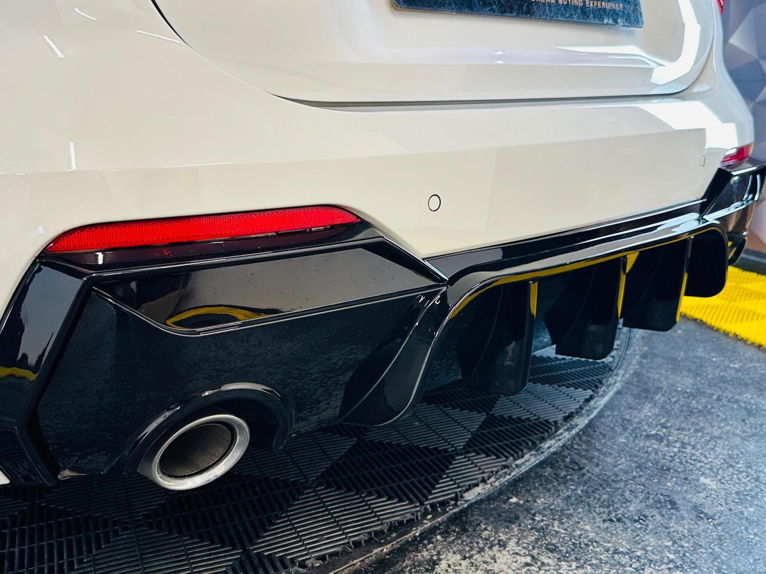 Used BMW 4 Series 2021 for sale - 78171403: Photo 30