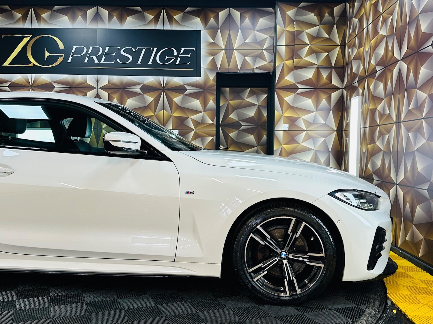 Used BMW 4 Series 2021 for sale - 78171403: Photo 35