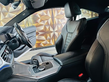 Used BMW 4 Series 2021 for sale - 78171403: Photo