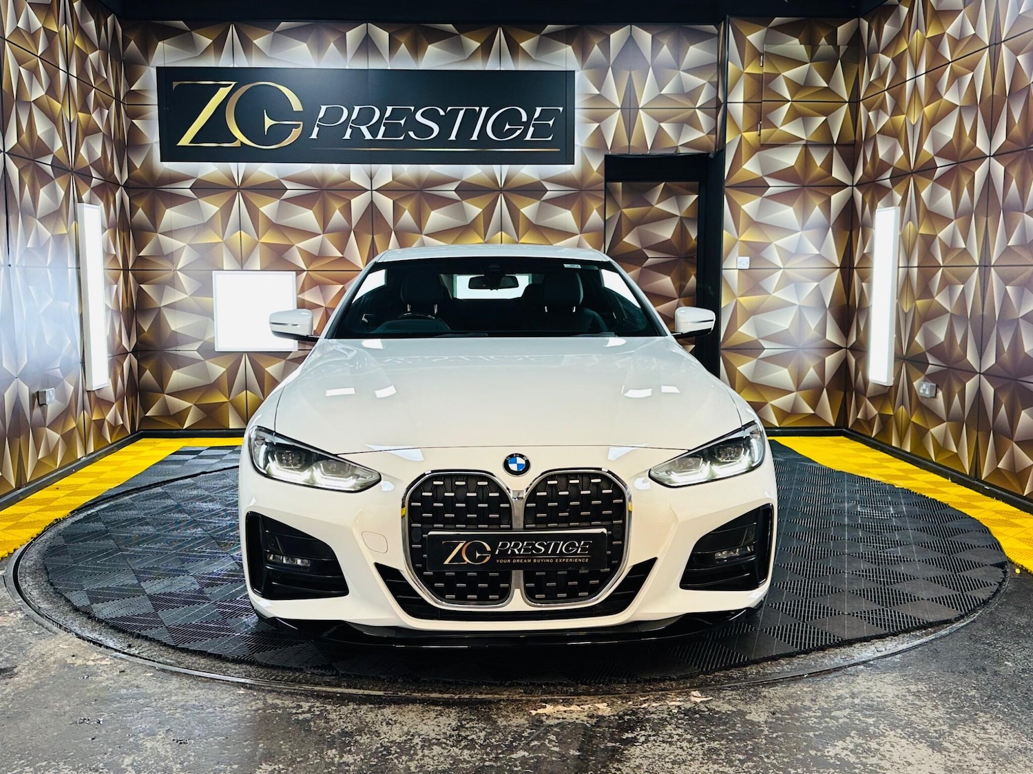 Used BMW 4 Series 2021 for sale - 78171403: Photo 5