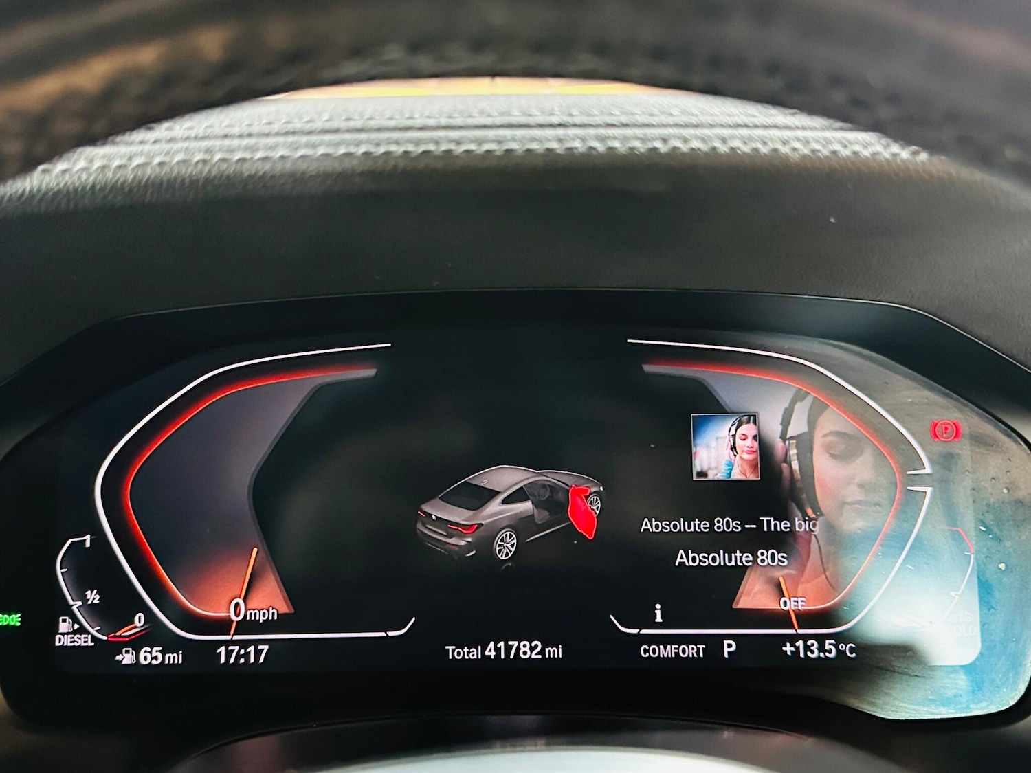 Used BMW 4 Series 2021 for sale - 78171403: Photo 51