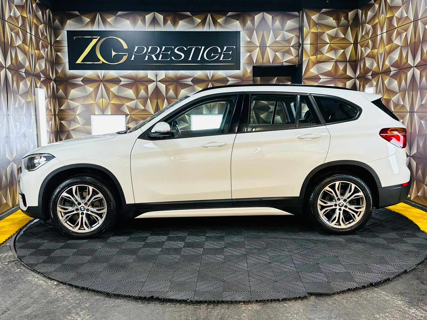 Used BMW X1 2018 for sale - 77574679: Photo 11