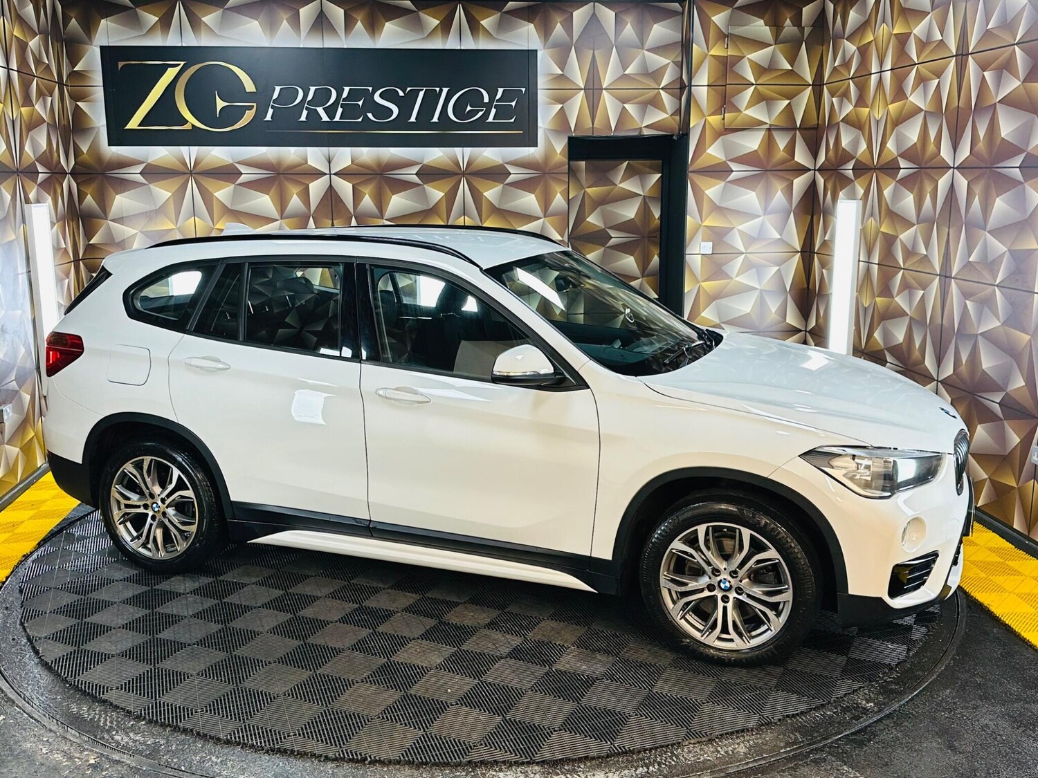 Used BMW X1 2018 for sale - 77574679: Photo 13