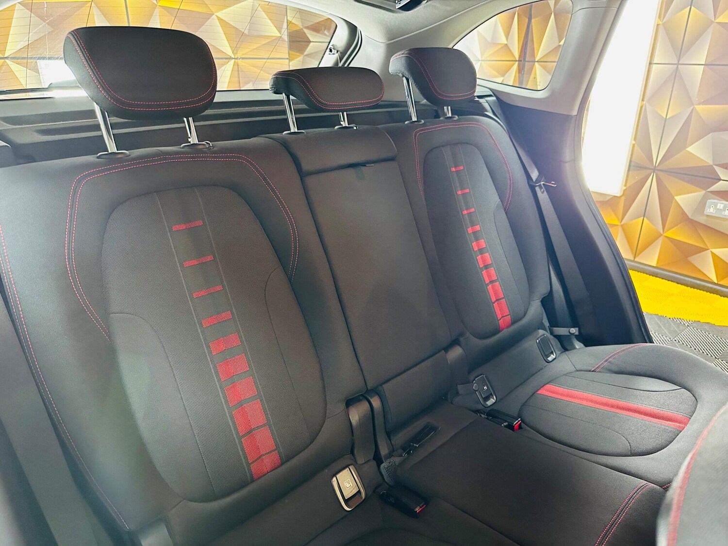 Used BMW X1 2018 for sale - 77574679: Photo 18