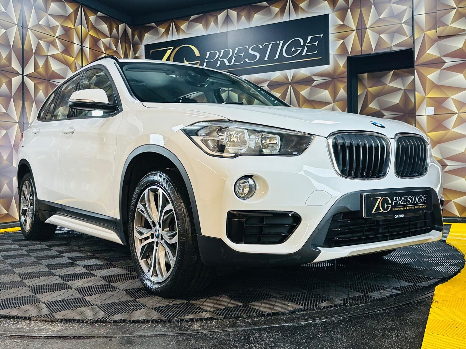 Used BMW X1 2018 for sale - 77574679: Photo 25