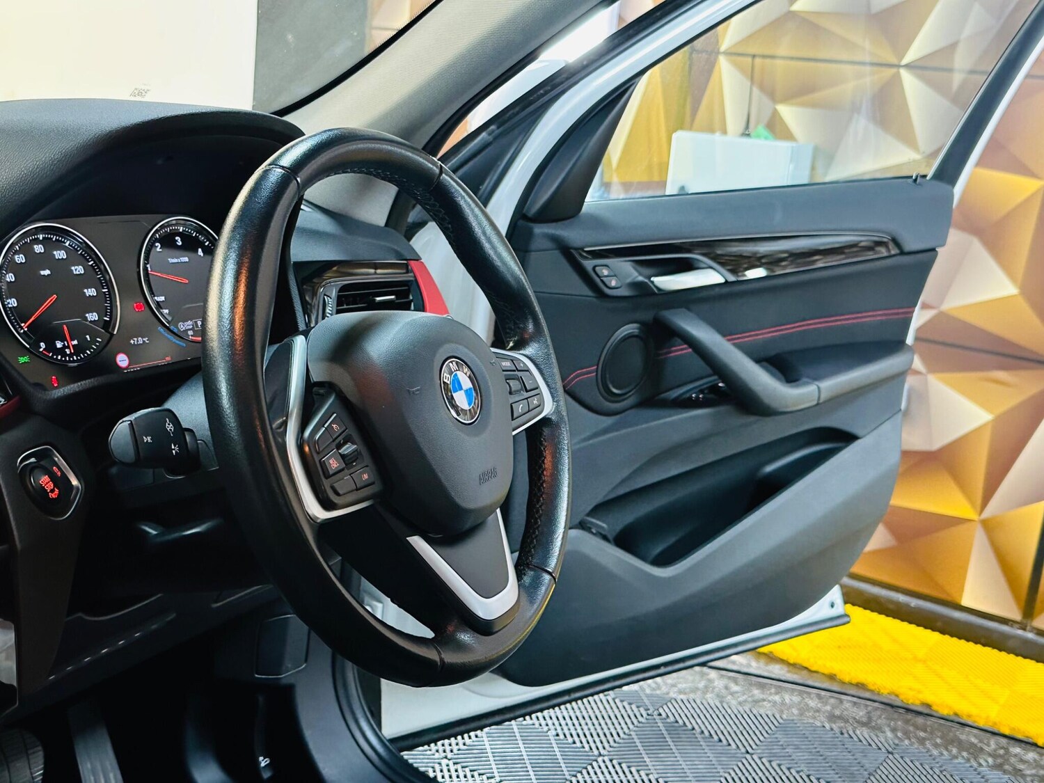 Used BMW X1 2018 for sale - 77574679: Photo 26