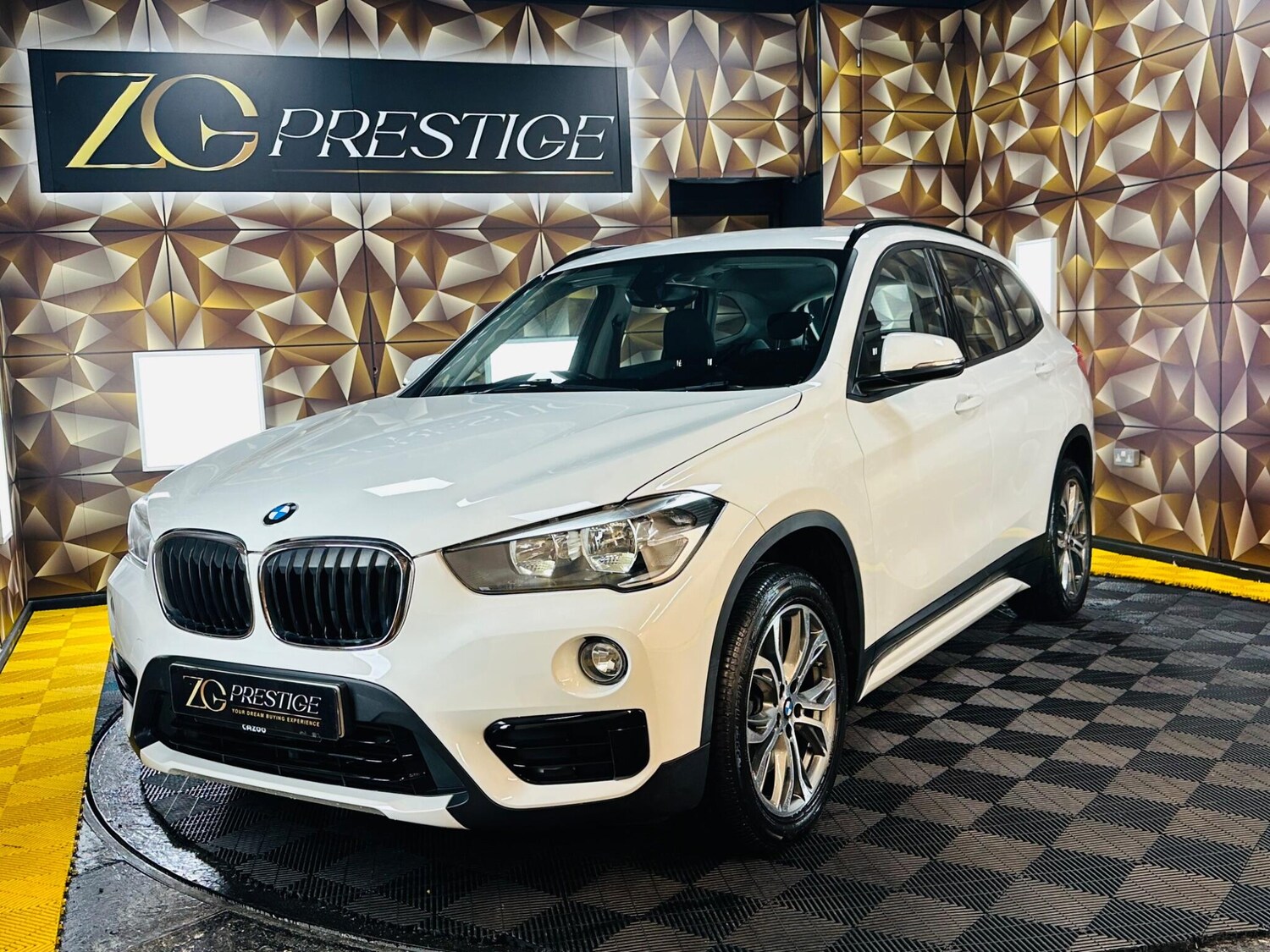 Used BMW X1 2018 for sale - 77574679: Photo 29