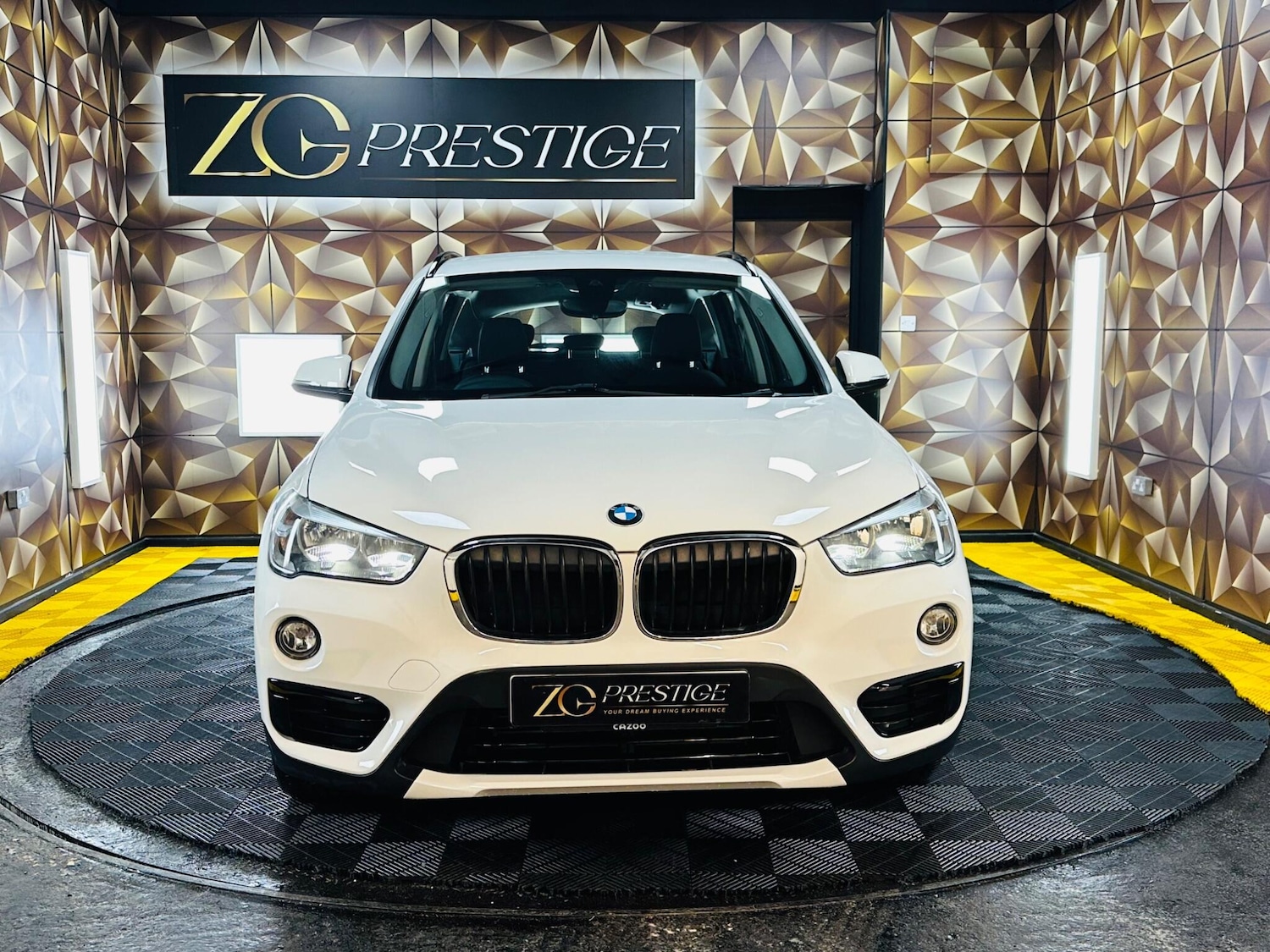 Used BMW X1 2018 for sale - 77574679: Photo 3