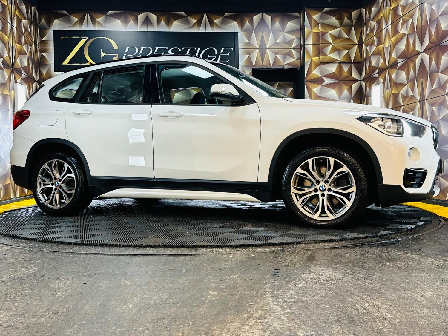 Used BMW X1 2018 for sale - 77574679: Photo 31